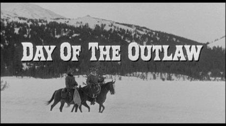 EL DÍA DE LOS FORAJIDOS (1959)