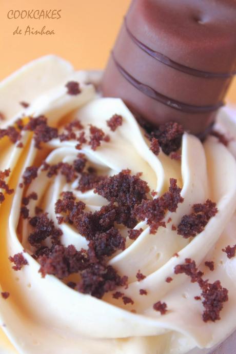 VASITOS DE KINDER BUENO