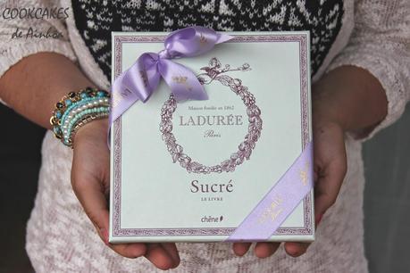 CÔTE D'AZUR: LA MAISON LADURÉE