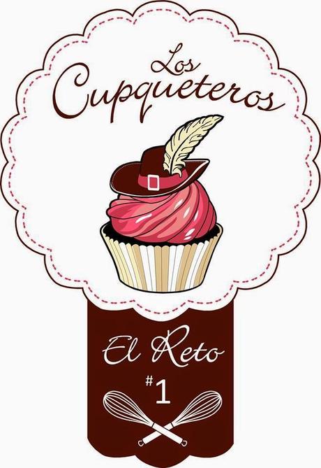 CUPCAKES DE CHOCOLATE Y AVELLANA