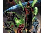 Uncanny Avengers será relanzada 2015