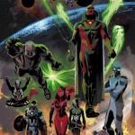 Uncanny Avengers Nº 1
