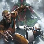 Uncanny Avengers Nº 1