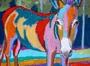 Caerse burro