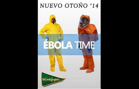 Crónica de siete días: el ébola del PP.