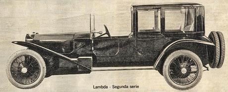 El Lambda y su evolución El Lambda y su evolución