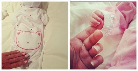 Bienvenida Shopie.!!