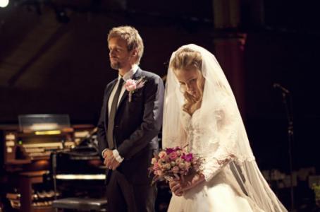 Una boda entre una niña de 12 años y un hombre de 37 años desata el escándalo público en Noruega.