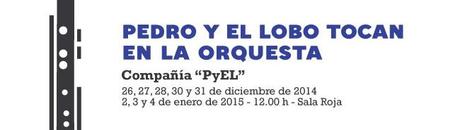 Conciertos en familia