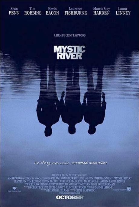 Instante cinematográfico del día: Mystic River