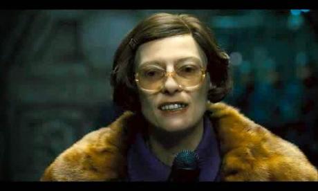 Videoclub: Rompenieves