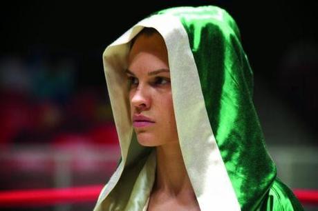 Las 5 mejores películas de género dramático (Parte II)