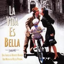 Instante Cinematográfico del día: La vida es bella