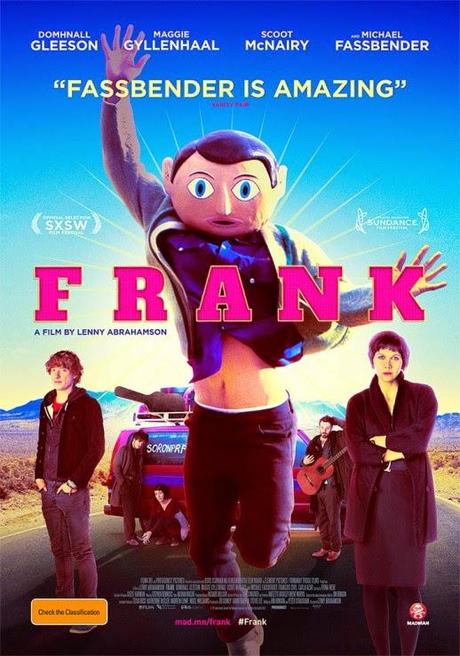 En Proyección: Frank