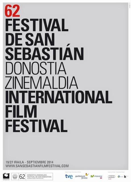 Especial Festival San Sebastian 2014 Edición 62
