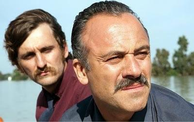 En Proyección: La Isla Minima