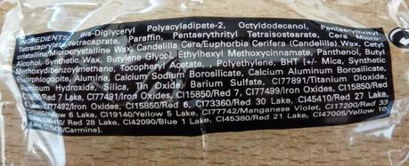 Isadora otoño 2014 I: sombras, esmalte de uñas y labial nude Isadora otoño 2014 I: sombras, esmalte de uñas y labial nude