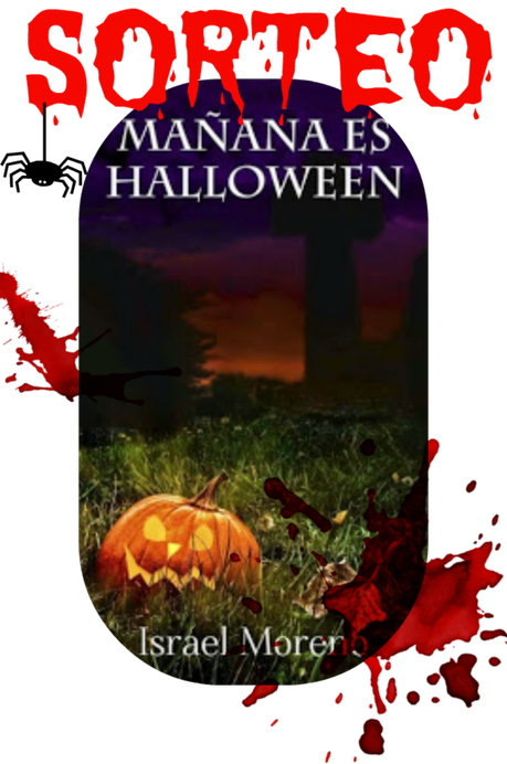 LISTA PROVISIONAL, SORTEO MAÑANA ES HALLOWEEN