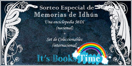 Vamos a una ronda de sorteos