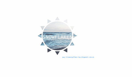 ¡QCTB! | Pájaros de papel | Snowflakes