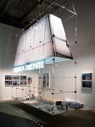 Cinecittà Occupata Cinecittà Occupata