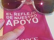 Aunque trabaje olvido @aecc_es #marearosa #juntaspodemos #sumatealrosa #tuvidanuestravida #birchboxpink #autoexplorate [Flickr]