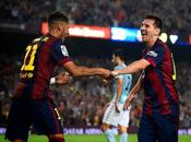 Barça vence Eibar