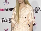 Iggy Azalea paparazzi: “Ojalá tengas ébola mueras”