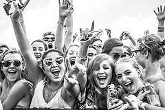 Lo que realmente vende es la emoción del producto fans