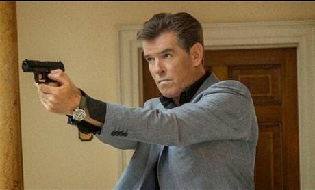 SECUELA DE NOVEMBER MAN ( ElSeptimoArte)