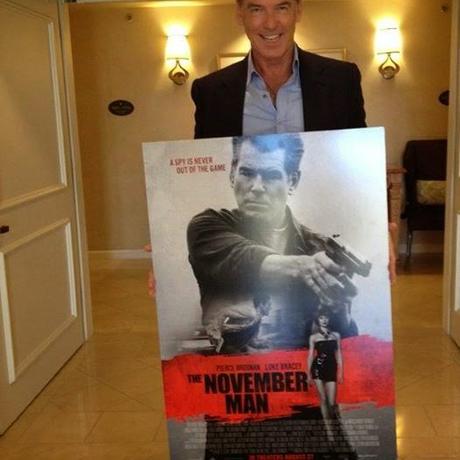 SECUELA DE NOVEMBER MAN ( ElSeptimoArte)