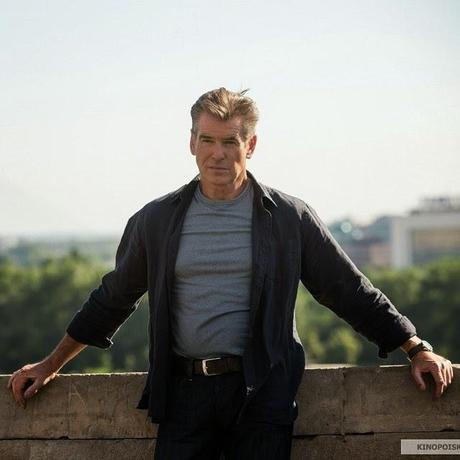 SECUELA DE NOVEMBER MAN ( ElSeptimoArte)