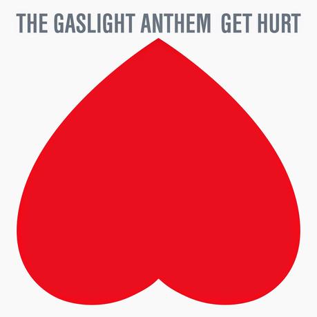 The Gaslight Anthem - Underneath the ground (Live session) (2014)