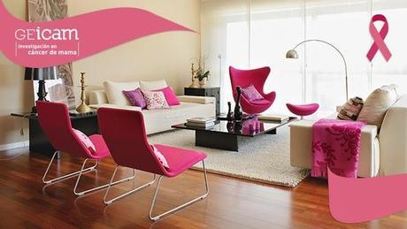 My Leitmotiv se suma al rosa