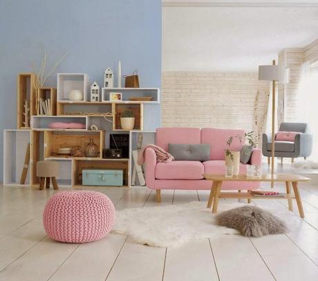 My Leitmotiv se suma al rosa My Leitmotiv se suma al rosa