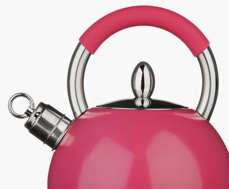 En el día más rosa: Decora y colabora con Westwing