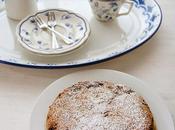 Bizcocho pepitas chocolate Multicook