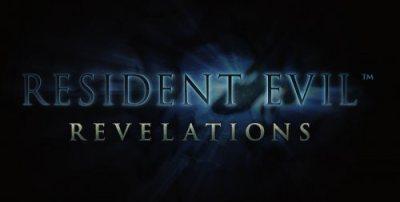 Vive el terror de 3DS: Resident Evil Revelations