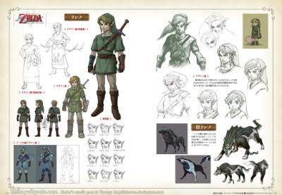 Curiosidades Zelda (2)