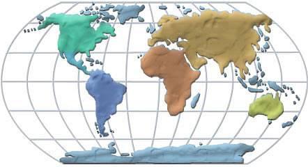 Anafalbetismo geográfico