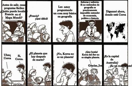 Anafalbetismo geográfico