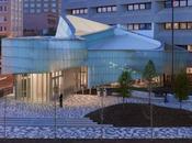 Oficina Federal McCoy Arquitectos Schwartz-plata