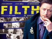 Filth, Sucio