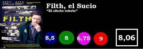 Filth, el Sucio