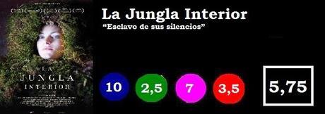 La Jungla Interior