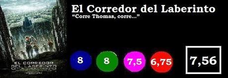 El Corredor del Laberinto