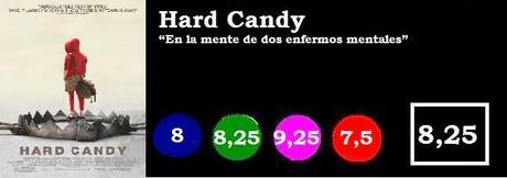 Hard Candy Hard Candy