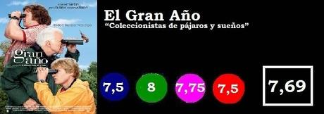 El Gran Año