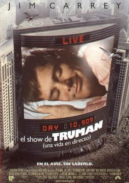 El Show de Truman