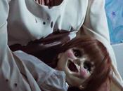 'Annabelle': crea destruye, prevalece